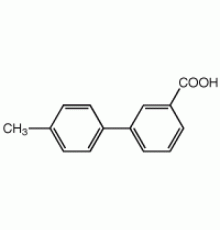 4'-Метилбифенил-3-карбоновой кислоты, 95%, Alfa Aesar, 1г