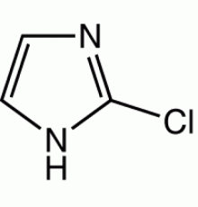 2-хлоримидазол, 97%, Alfa Aesar, 1г