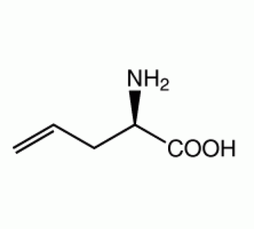 2-аллил-D-глицин, 95%, Alfa Aesar, 250 мг