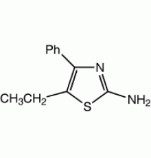 2-Амино-5-этил-4-фенилтиазол, 97%, Alfa Aesar, 1 г