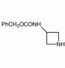 3 - (бензилоксикарбониламино) азетидина, 97%, Alfa Aesar, 250 мг