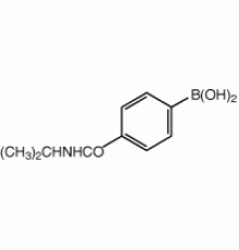 4 - (изопропилкарбамоил) бензолбороновой кислоты, 95%, Alfa Aesar, 250 мг