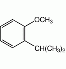 2-Изопропиланизол, 98%, Alfa Aesar, 5 г