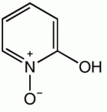 2-гидроксипиридин-N-оксид, 97%, Acros Organics, 25г