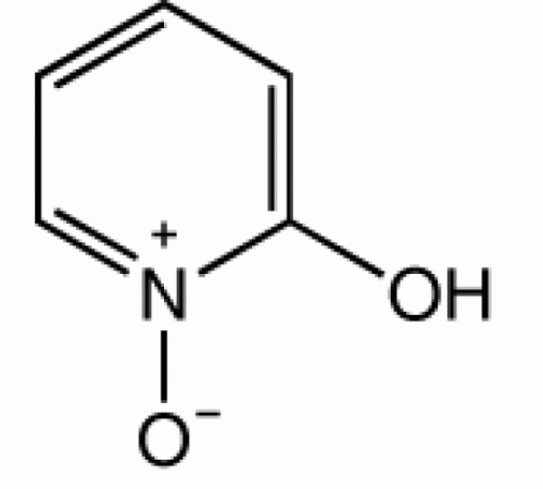 2-гидроксипиридин-N-оксид, 97%, Acros Organics, 25г