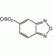 2,1,3-бензоxaдиaзол-4-сульфанил хлорид, 97%, Maybridge, 250мг