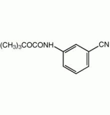 3 - (Boc-амино) бензонитрил, 97%, Alfa Aesar, 250 мг
