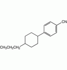 4 - (4-н-пропилциклогексил) бензонитрил, 97%, Alfa Aesar, 5 г