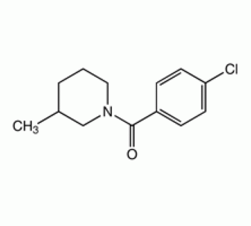 1 - (4-хлорбензоил) -3-метилпиперидин, 97%, Alfa Aesar, 250 мг