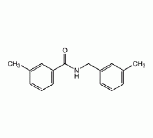3-Метил-N- (3-метилбензил) бензамид, 97%, Alfa Aesar, 250 мг