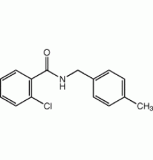 2-Хлор-N- (4-метилбензил) бензамид, 97%, Alfa Aesar, 1 г