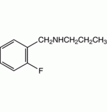 2-Фтор-N-н-пропилбензиламин, 97%, Alfa Aesar, 1 г