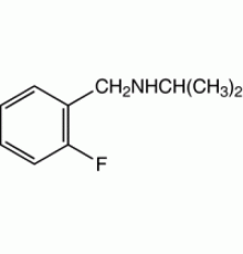 2-Фтор-N-изопропилбензиламин, 97%, Alfa Aesar, 250 мг