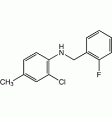 2-Хлор-N- (2-фторбензил) -4-метиланилина, 97%, Alfa Aesar, 1 г
