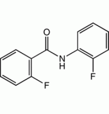 2-Фтор-N- (2-фторфенил) бензамид, 97%, Alfa Aesar, 250 мг