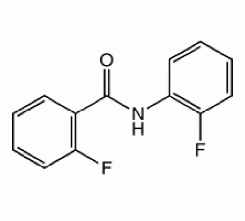 2-Фтор-N- (2-фторфенил) бензамид, 97%, Alfa Aesar, 250 мг