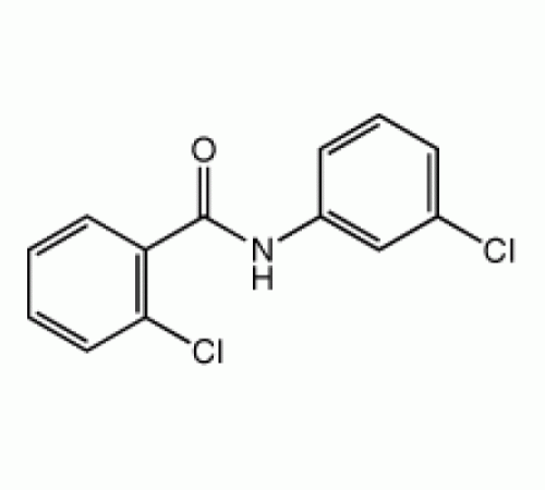 2-Хлор-N- (3-хлорфенил) бензамид, 97%, Alfa Aesar, 250 мг