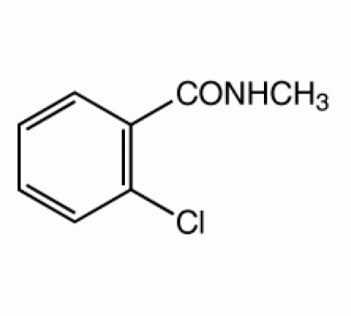 2-Хлор-N-метилбензамид, 97%, Alfa Aesar, 250 мг