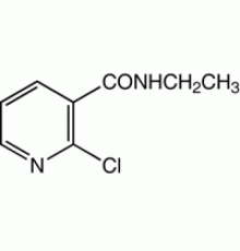 2-Хлор-N-этилникотинамид, 97%, Alfa Aesar, 250 мг