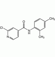 2-Хлор-N- (2,4-диметилфенил) пиридин-4-карбоксамид, 95%, Alfa Aesar, 250 мг