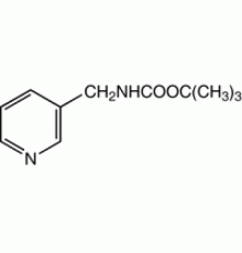 3 - (Boc-аминометил) пиридина, 97%, Alfa Aesar, 25 г
