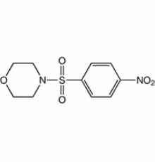 4 - (4-нитрофенилсульфонил) морфолин, 97%, Alfa Aesar, 10 мг