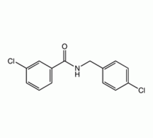 3-Хлор-N- (4-хлорбензил) бензамид, 97%, Alfa Aesar, 500 мг