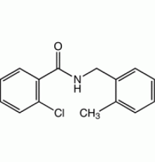 2-Хлор-N- (2-метилбензил) бензамид, 97%, Alfa Aesar, 1 г