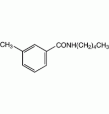 3-метил-N-н-пентилбензамид, 97%, Alfa Aesar, 250 мг