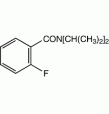 2-Фтор-Н, N-диизопропилбензамид, 97%, Alfa Aesar, 250 мг