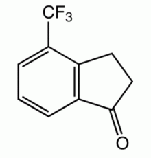 4 - (трифторметил) -1-инданона, 97%, Alfa Aesar, 1г