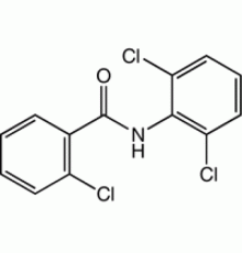 2-Хлор-N- (2,6-дихлорфенил) бензамид, 97%, Alfa Aesar, 250 мг