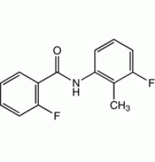 2-Фтор-N- (3-фтор-2-метилфенил) бензамид, 97%, Alfa Aesar, 250 мг