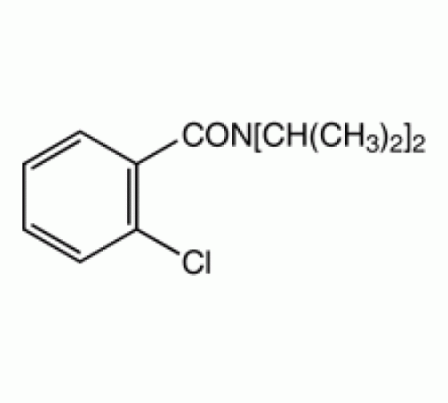 2-Хлор-N, N-диизопропилбензамид, 97%, Alfa Aesar, 1г