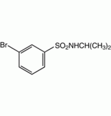 3-Бром-N-изопропилбензолсульфонамида, 97%, Alfa Aesar, 250 мг