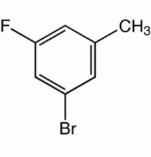 3-Бром-5-фтортолуола, 98%, Alfa Aesar, 100 г