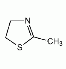 2-Метил-2-тиазолин, 97%, Alfa Aesar, 100 г