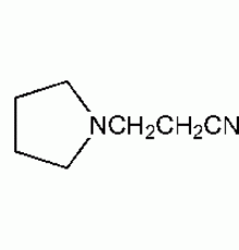 1-пирролидинпропионитрил, 97%, Alfa Aesar, 5 г