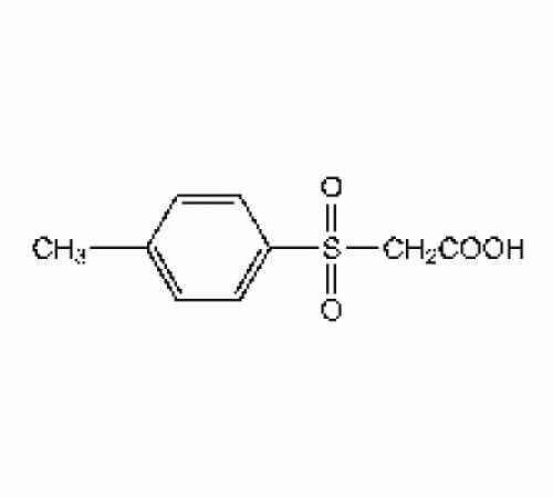 р-Толуолсульфонилуксусная кислота, 98%, Alfa Aesar, 5 г