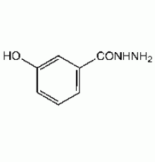 3-гидроксибензгидразид, 98 +%, Alfa Aesar, 1 г