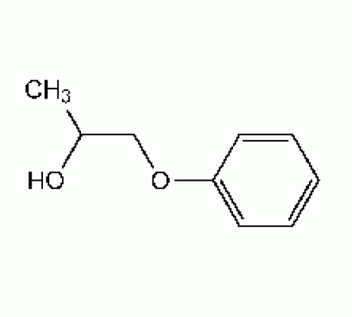 1-фенокси-2-пропанол, тек. 85%, Alfa Aesar, 250 г