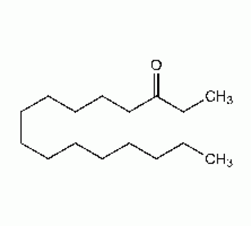 3-Гексадеканон, 95%, Alfa Aesar, 25 г