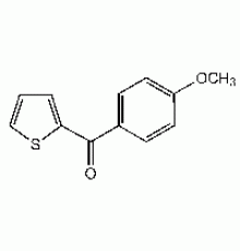 2 - (4-метоксибензоил) тиофен, 97%, Alfa Aesar, 50 г