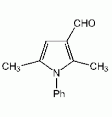 2,5-диметил-1-фенилпиррол-3-карбоксальдегида, 98 +%, Alfa Aesar, 25 г