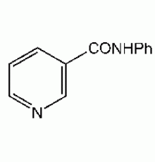 Никотинанилид, 98%, Alfa Aesar, 25 г