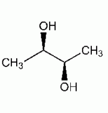 (2R,3R)-(-)-2,3-бутандиол, 98+%, 99+% ee, Acros Organics, 1г