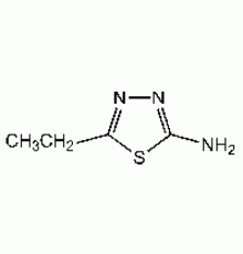2-Амино-5-этил-1, 3,4-тиадиазол, 97%, Alfa Aesar, 5 г