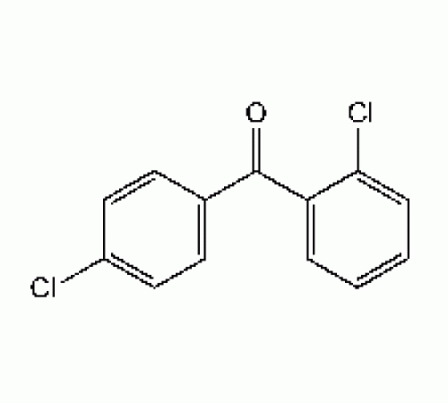 2,4 '-дихлорбензофенон, 98%, Alfa Aesar, 5 г