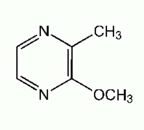 2-метокси-3-метилпиразин, 99%, Alfa Aesar, 25 г