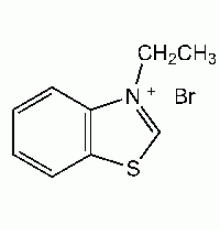 3-Этилбензотиазолий бромид, 98%, Alfa Aesar, 10 г